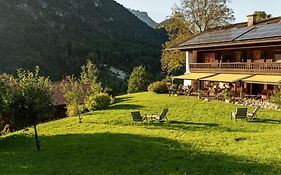 Hotel&Chalets Lampllehen